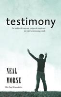 Testimony (Paperback)