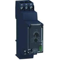 Schneider Electric RE22R1AMR RE22R1AMR Tijdrelais Monofunctioneel 1 stuk(s) Tijdsduur: 0.05 s - 300 h 1x wisselcontact