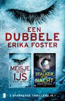 Een dubbele Erika Foster - Robert Bryndza - ebook