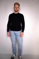 Kronstadt Carlo Casual Sweater Heren XXL Kronstadt Carlo Casual Sweater Heren XXL