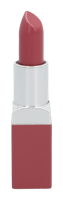 Clinique Pop Lip Colour & Primer 14 - Plum Pop Lippenstift 3.9 g Dames