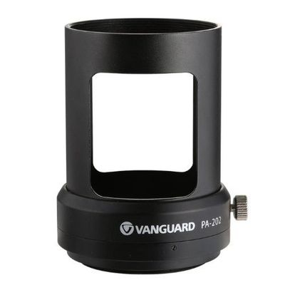 Vanguard Spottingscope Adapter PA-202