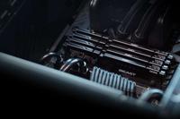 Kingston Technology FURY Beast 32GB 6000MT/s DDR5 CL30 DIMM (Kit of 2) Black EXPO