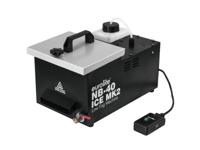 EUROLITE EUROLITE NB-40 MK2 ICE Low Fog Machine