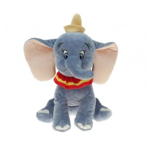 Pluche Disney Dombo knuffel 30 cm speelgoed