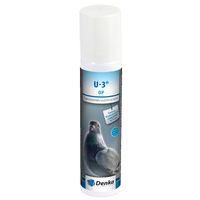 U-3 Op de duif 85ml