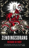 Zendingsdrang - Richard de Nooy - ebook - thumbnail