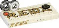 Ceramic Super Reds 8-pack - Lagers