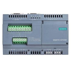 Siemens 6ES76470KA010AA2 6ES7647-0KA01-0AA2 PLC-uitbreidingsmodule