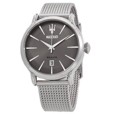 Maserati R8853118002 Herenhorloge