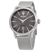 Maserati R8853118002 Herenhorloge Maserati R8853118002 Herenhorloge