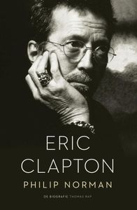 Eric Clapton - Philip Norman - ebook