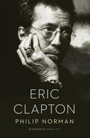 Eric Clapton - Philip Norman - ebook - thumbnail