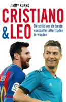 Cristiano en Leo - Jimmy Burns - ebook