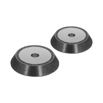 Slijpschijf - CBN230 - voor boorslijpmachine MSW-GGDS-750R - voor HSS