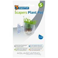 Sf scapers plant pot klein - Superfish
