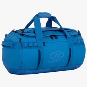 Highlander Storm Kitbag 45l duffle bag - blauw