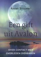 Een gift uit Avalon (Paperback)