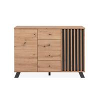 Calicosy - Dressoir Lublin - 118 cm