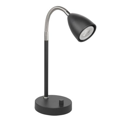 Tafellamp Malmo zwart