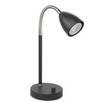 Tafellamp Malmo zwart