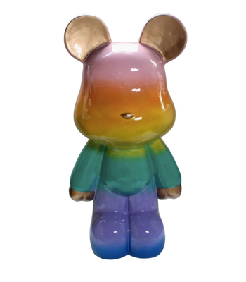 Art Decoration Baloo - 102cm