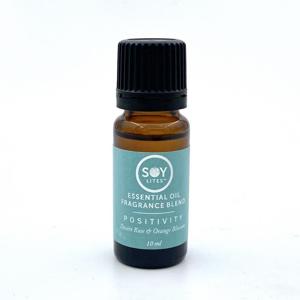 Soylites Essentiele olie positivity