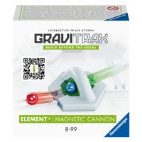 Ravensburger GraviTrax Uitbreidingsset Element Kanon - thumbnail