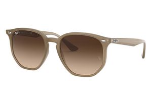 Ray-Ban RB4306 zonnebril