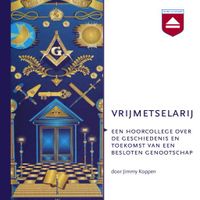 Vrijmetselarij
