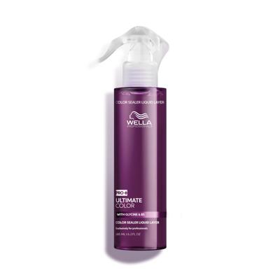 Wella Professionals Care Spray Professionals Ultimate Color Sealer 185ml