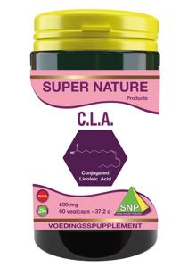 SNP CLA 500mg puur