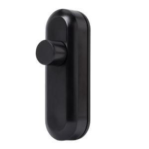 EcoDim LED Snoerdimmer zwart universeel 230V 0-50W - 4364982