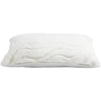 2e Halve Prijs Sierkussen Shira - Off-white - 30x50 Cm