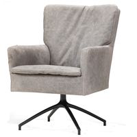 Draaifauteuil Hulst