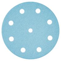 Festool Accessoires Granat D125 P220 GR/50 Schuurmateriaal | Superfijn schuurpapier - 578352