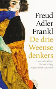 Freud, Adler, Frankl (Paperback)
