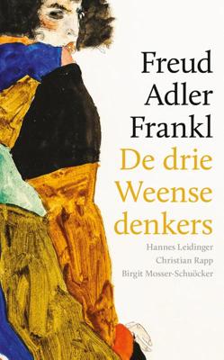 Freud, Adler, Frankl (Paperback)
