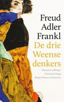 Freud, Adler, Frankl (Paperback)