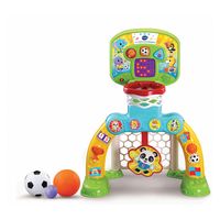 VTech sport & scoor speelplaats 3in1 - thumbnail