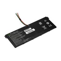 Green Cell GC-AC52V2 GC-AC52V2 Laptopaccu 11.4 V 3600 mAh Acer - thumbnail