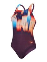 Speedo - Eco+ Medalist - Dig Print - 7544, Maat:42