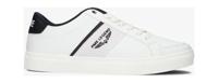 PME Legend Eclipse Sneakers Heren Wit/blauw maat 45