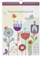 Fragile Verjaardagskalender