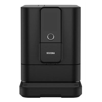Nivona NIVO8101 Volautomaat Zwart