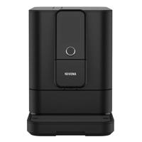 Nivona NIVO8101 Volautomaat Zwart
