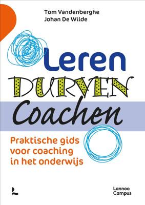 Leren Durven Coachen (Paperback)