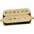 DiMarzio DP191FCR Air Classic Bridge gitaarelement F-spaced