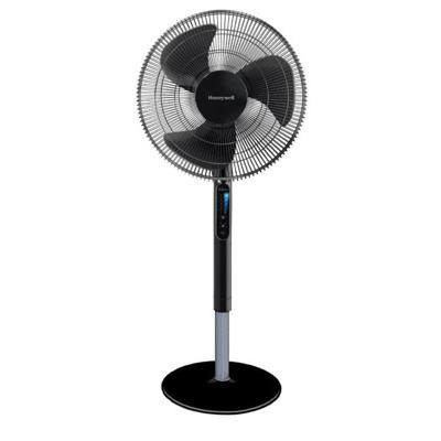 Honeywell HSF600BE4 - ventilator Statiefventilator Zwart