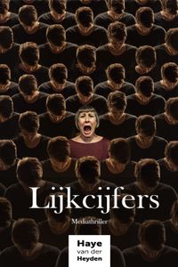 Lijkcijfers - Haye Van der Heyden - ebook